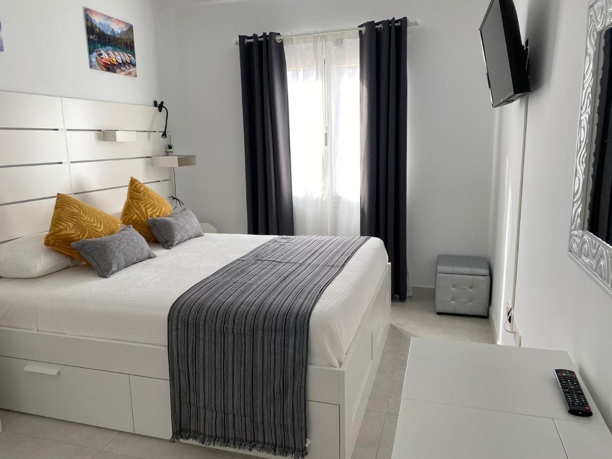 קוסטה טגוויסה White Suite Deluxe מראה חיצוני תמונה