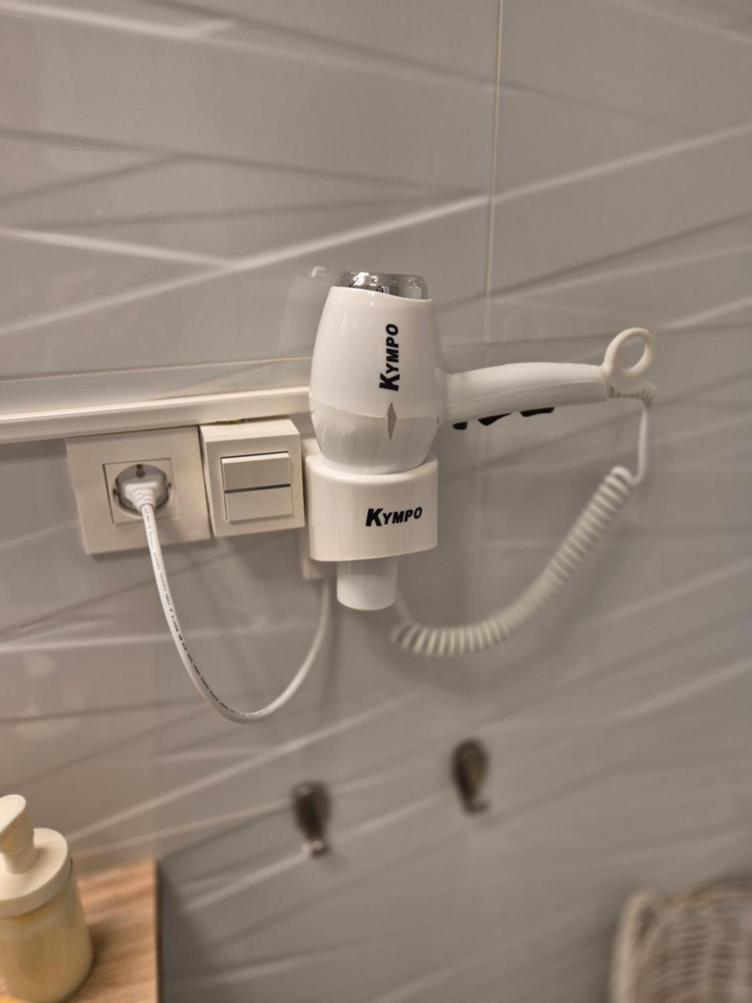 קוסטה טגוויסה White Suite Deluxe מראה חיצוני תמונה